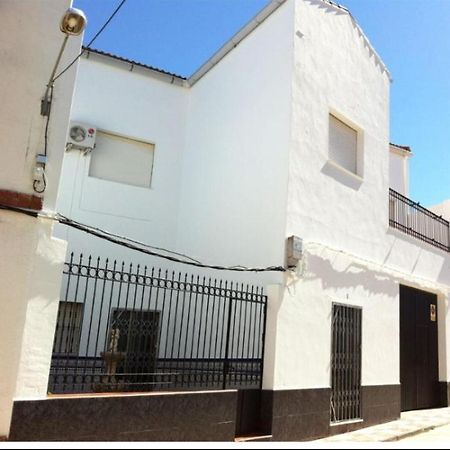 Hostal Los Amigos Siruela Extérieur photo