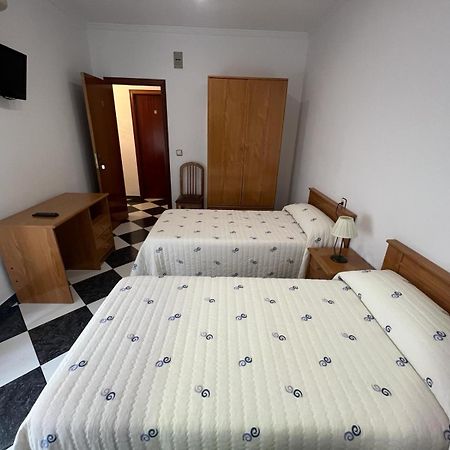 Hostal Los Amigos Siruela Extérieur photo