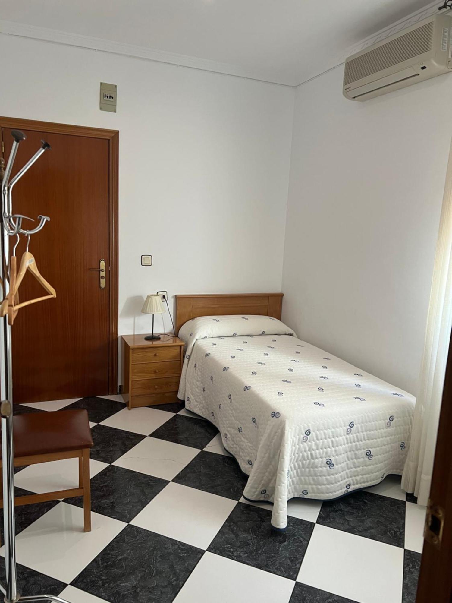 Hostal Los Amigos Siruela Extérieur photo