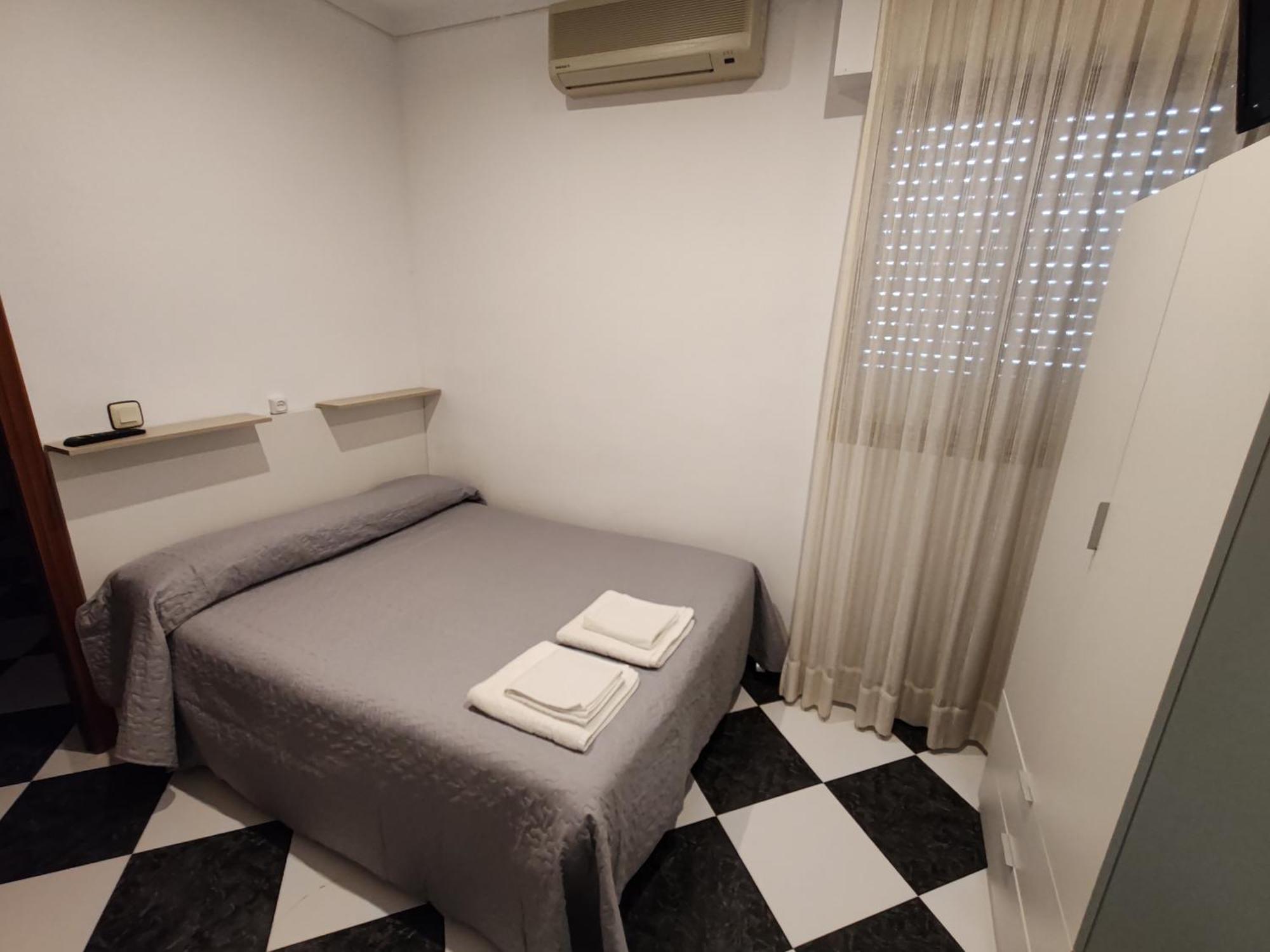 Hostal Los Amigos Siruela Extérieur photo